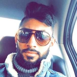 Meet your Posher, Mustafa